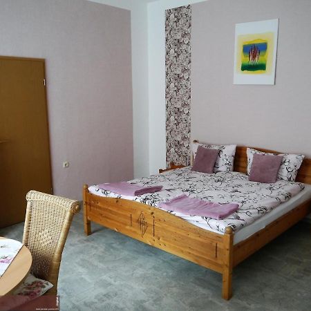 Pension Paetau Schonberg  Εξωτερικό φωτογραφία